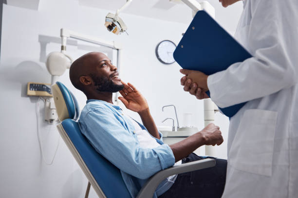 Best Emergency Orthodontic Repairs in Carrizo Hill, TX